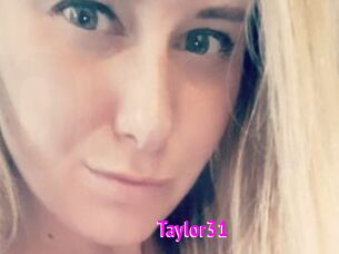 Taylor31