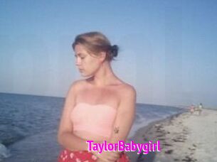 TaylorBabygirl