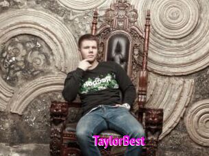 TaylorBest
