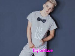 TaylorBlaze