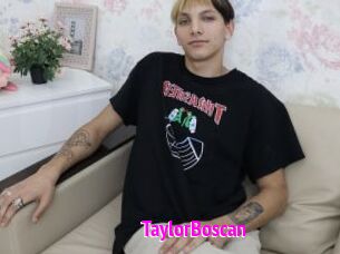 TaylorBoscan