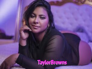 TaylorBrowns