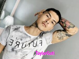 TaylorGuti