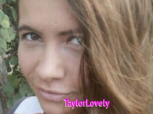 TaylorLovely