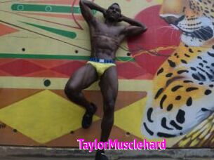 TaylorMusclehard
