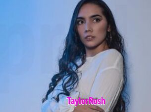 TaylorRosh