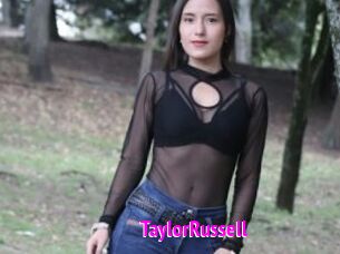 TaylorRussell
