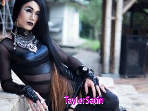 TaylorSatin