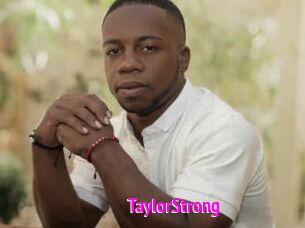 TaylorStrong Porn Loverz