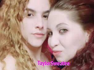 TaylorSweatee Porn Loverz
