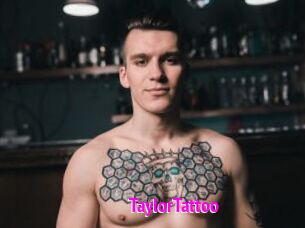 TaylorTattoo