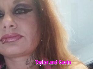 Taylor_and_Gavin Porn Loverz