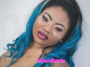 TayloraBowie