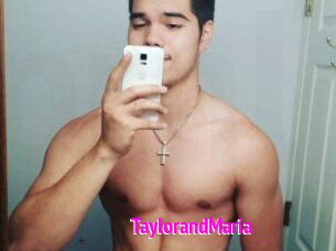 TaylorandMaria