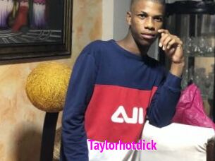 Taylorhotdick
