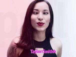 TaylorrSmithh