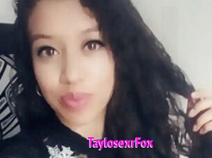 TaylosexrFox
