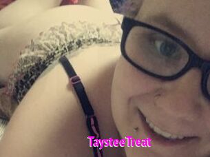 TaysteeTreat Porn Loverz