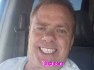 Tazzmann