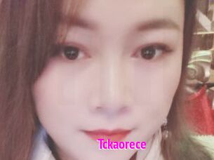 Tckaorece