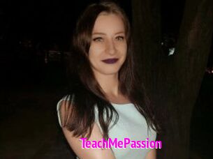 TeachMePassion