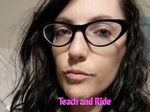 Teach_and_Ride