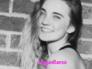 TeaganRaexo Porn Loverz
