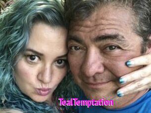 TealTemptation