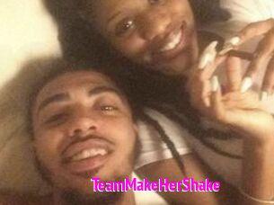 TeamMakeHerShake Porn Loverz