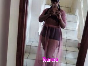 Teamoa
