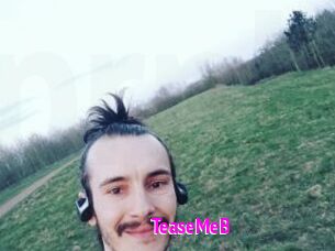 TeaseMeB