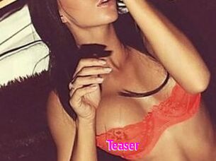 Teaser Porn Loverz