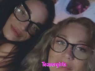 Teasergirls