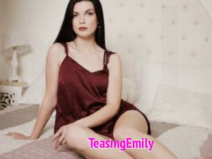 TeasingEmily