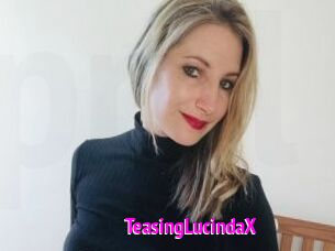 TeasingLucindaX