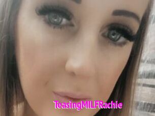 TeasingMILFRachie Porn Loverz