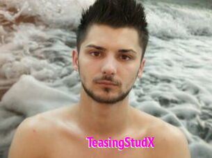TeasingStudX