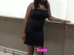 Teasty
