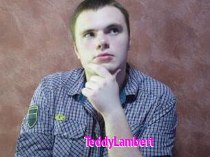 TeddyLambert
