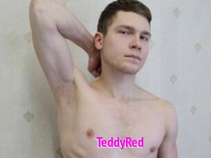 TeddyRed