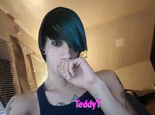 TeddyT