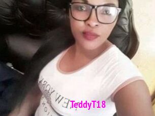 TeddyT18