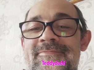 Teddydadd