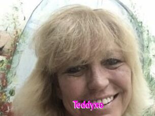 Teddyxo