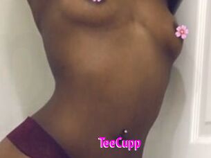 TeeCupp Porn Loverz