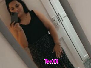 TeeXX Porn Loverz