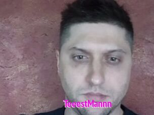 TeeestMannn