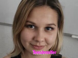 TeenJennifer