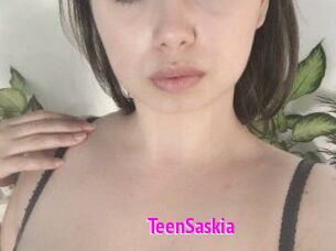 TeenSaskia