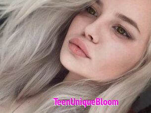 TeenUniqueBloom Porn Loverz